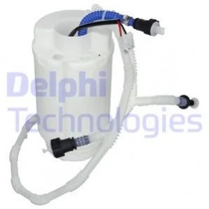 Топливный насос Delphi FG1404-12B1 (фото 1)