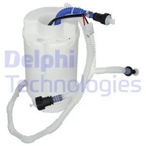 Топливный насос Delphi FG1404-12B1