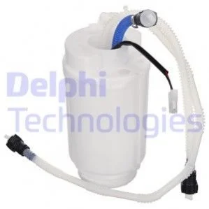 Топливный насос Delphi FG1405-12B1 (фото 1)