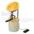 Топливный насос электрический Delphi FG1506-12B1 (фото 1)