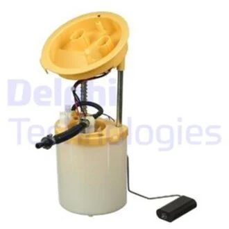 Топливный насос электрический Delphi FG1506-12B1