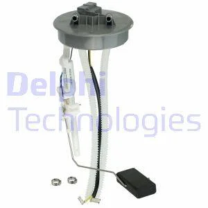 Датчик детонации Delphi FL0387-12B1
