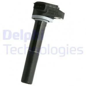 Катушка зажигания 12V Delphi GN10168-11B1 (фото 1)
