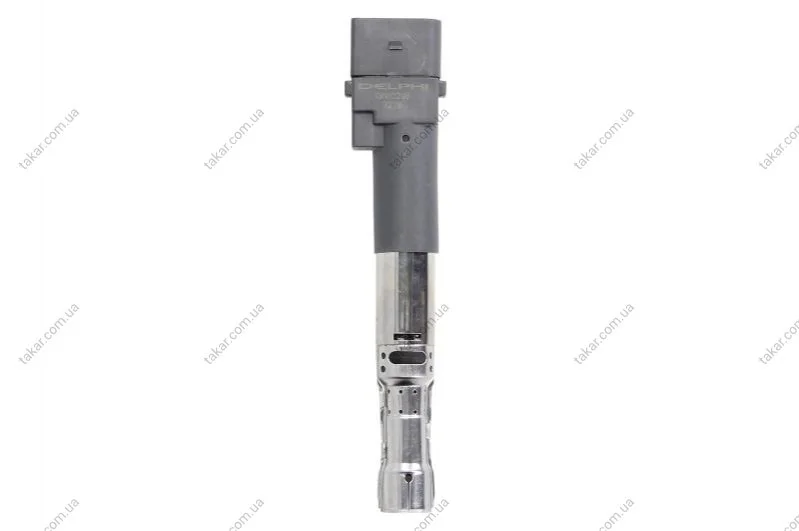 Катушка зажигания 12V Delphi GN10208-12B1 (фото 1)