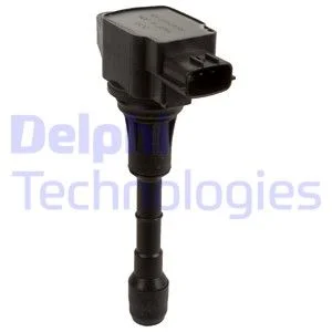 Котушка системи запалювання Delphi GN10244-11B1