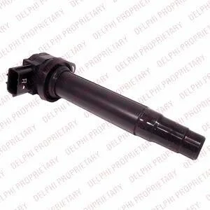 Котушка запалювання 12V Delphi GN10336-12B1