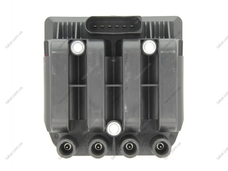 Катушка зажигания 12V Delphi GN10383-12B1 (фото 1)