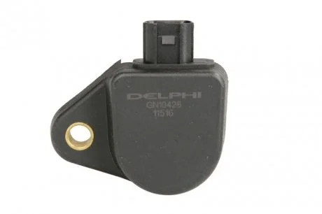 Катушка системы зажигания Delphi GN10426-12B1