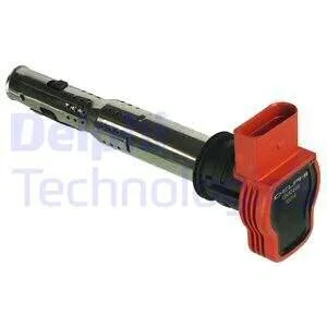 Катушка зажигания 12V Delphi GN10446-12B1