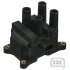 A_Катушка зажигания FORD C-Max/Fiesta/Focus/Mondeo "1.6L "07>> Delphi GN10449-12B1 (фото 1)