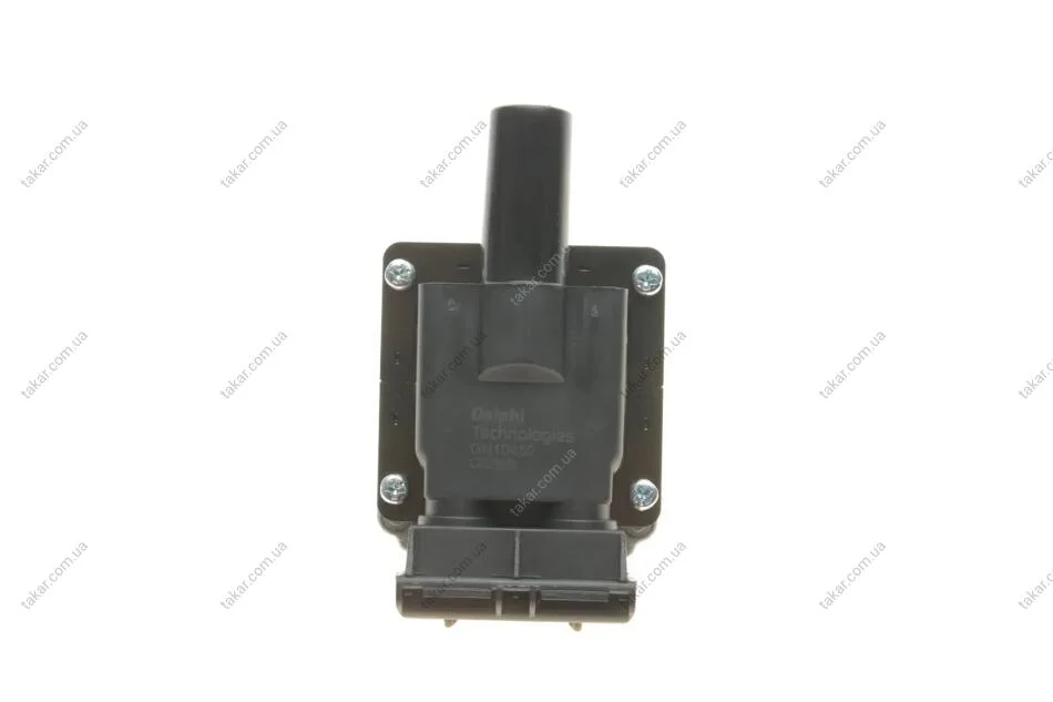 Катушка зажигания 12V Delphi GN10459-12B1 (фото 1)