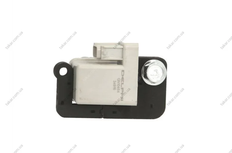Катушка зажигания 12V Delphi GN10484-12B1 (фото 1)