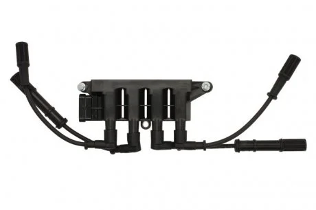Котушка запалювання 12V Delphi GN10492-12B1