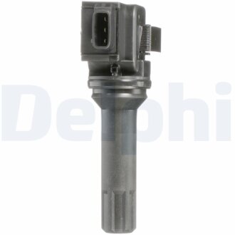 Катушка системы зажигания Delphi GN10726-12B1