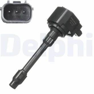 Катушка системы зажигания Delphi GN10734-12B1