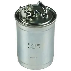 Топливный фильтр-патрон дизель Delphi HDF516