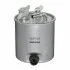 Топливный прямоточный фильтр дизель Delphi HDF583 (фото 1)
