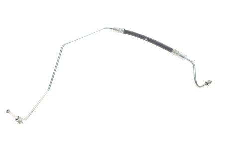 Шланг гальмівний задній, правий Delphi LH7516