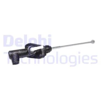 Циліндр зчеплення головний Delphi LM80272