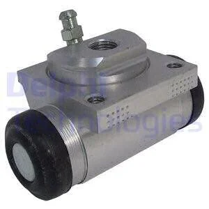 Цилиндр гидравлический Delphi LW80101
