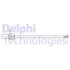 Датчик износа тормозных колодок. Delphi LZ0304 (фото 1)