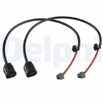 Датчик износа тормозных колодок Delphi LZ0385