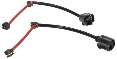 Датчик износа тормозных колодок Delphi LZ0386