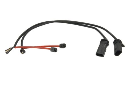 Датчик износа тормозных колодок Delphi LZ0394