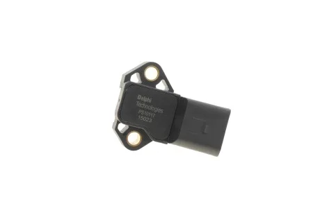 Датчик тиску наддуву Delphi PS10117