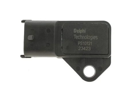 Датчик давления во впускном коллекторе. Delphi PS10121