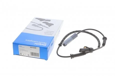Датчик ABS (ABS) задній Delphi SS10306