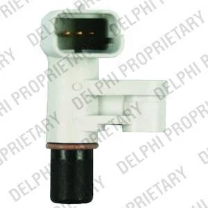 Датчик положення розподільчого валу Delphi SS10740-12B1 (фото 1)
