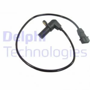 Датчик АБС Delphi SS10804 (фото 1)