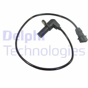 Датчик АБС Delphi SS10804