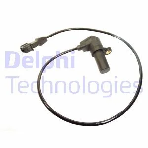 Датчик положення (оборотів) колінвалу Delphi SS10807
