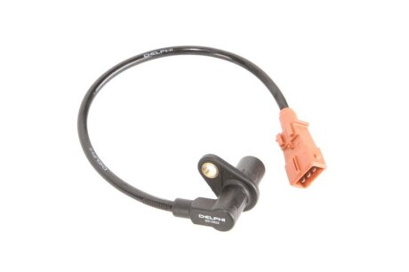 Фото датчик положення колінчастого вала Delphi SS10822 Датчик положення колінчастого вала Delphi SS10822