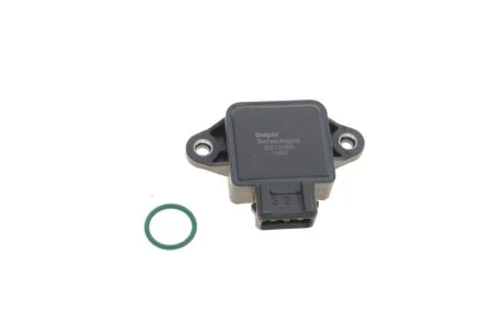 Датчик положення дросельної заслінки Delphi SS10992-12B1