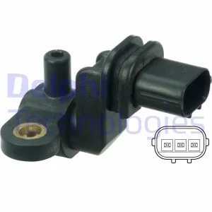 Датчик положения (оборотов) коленвала Delphi SS11169