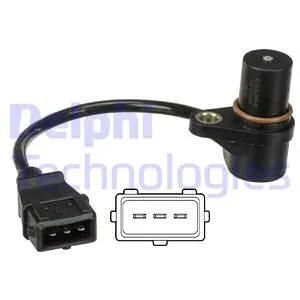 Датчик положення (оборотів) колінвалу Delphi SS11230