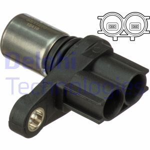 Датчик положення колінчастого вала Delphi SS11270