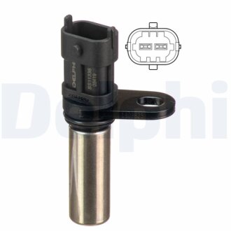 Датчик импульсов Delphi SS11336