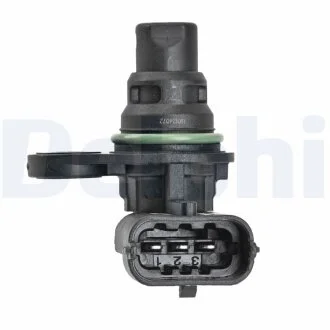 Датчик, положение кулачкового вала Delphi SS12362-12B1