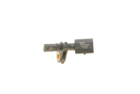 Датчик ABS (ABS) лівий передній. Delphi SS20001