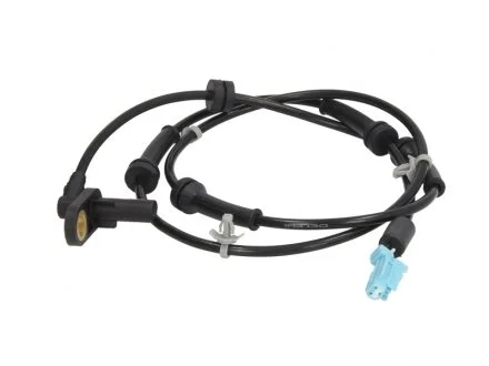Датчик ABS (ABS) лівий передній. Delphi SS20260