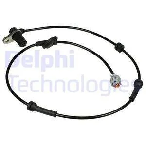 Датчик АБС (ABS) передний правый Delphi SS20281