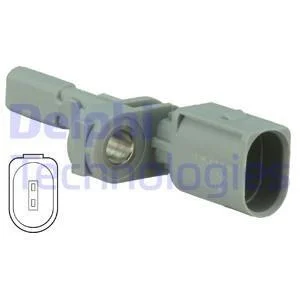 Датчик АБС (ABS) Delphi SS20599