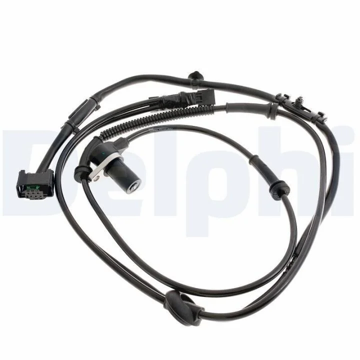 Датчик АБС (ABS) Delphi SS21127-12B1 (фото 1)