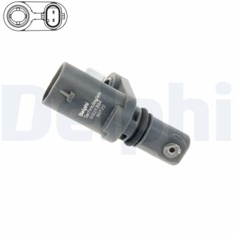 Датчик АБС активний Delphi SS21264-12B1