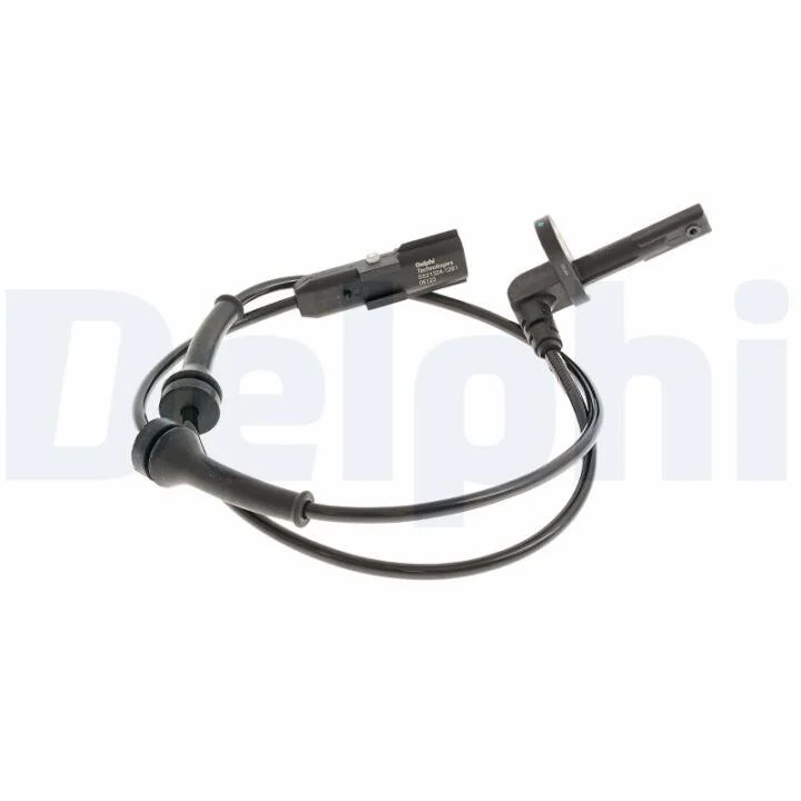 Датчик АБС (ABS) Delphi SS21324-12B1 (фото 1)