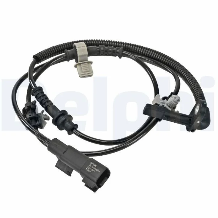 Датчик АБС (ABS) Delphi SS21521-12B1 (фото 1)